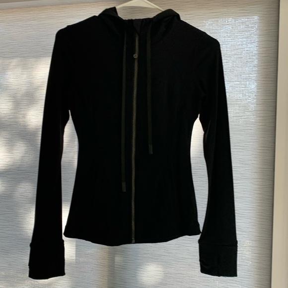 Lululemon Hooded Define Jacket Size 2 - Picture 4 of 11